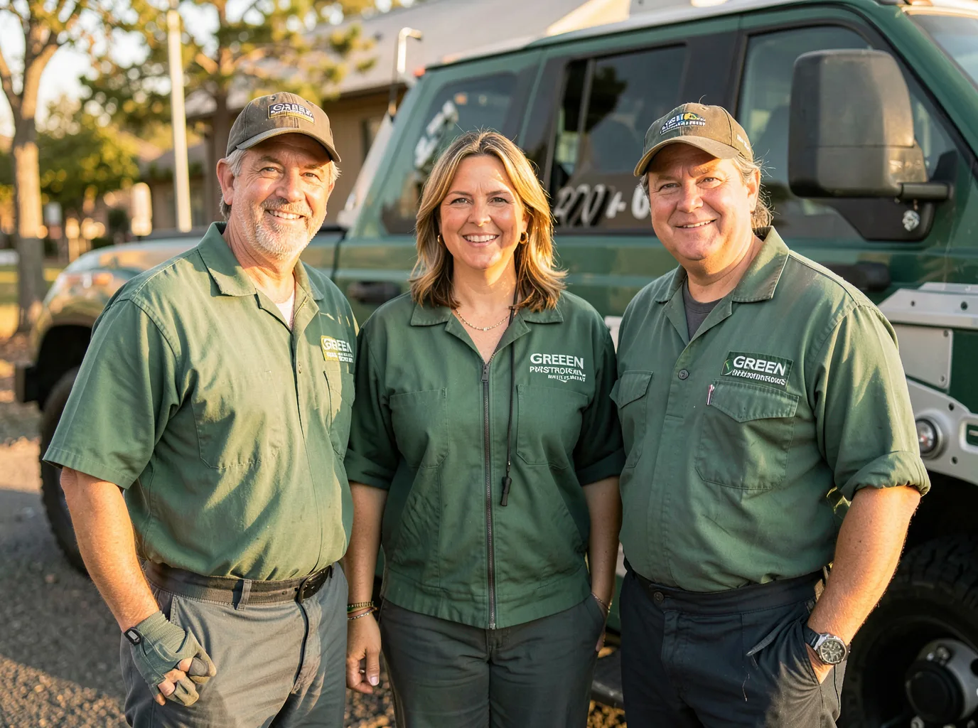 Water Damage Restoration company in Rockmart, GA