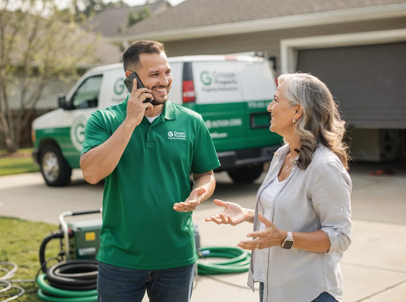 Water Damage Restoration Rockmart, GA FAQs